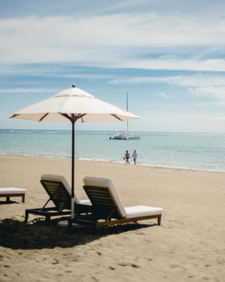 Casa Colonial Beach & Spa Puerto Plata Exteriér fotografie