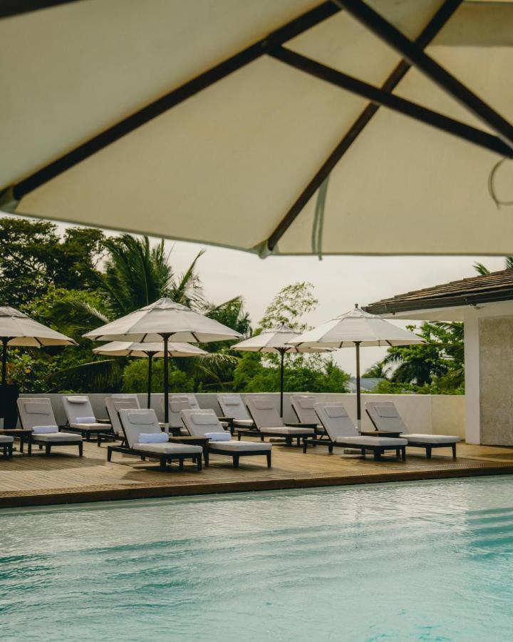 Casa Colonial Beach & Spa Puerto Plata Exteriér fotografie
