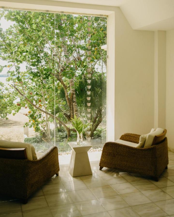 Casa Colonial Beach & Spa Puerto Plata Exteriér fotografie