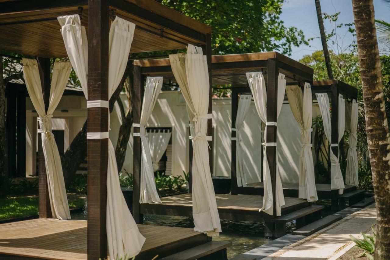 Casa Colonial Beach & Spa Puerto Plata Exteriér fotografie