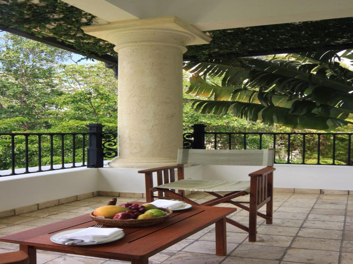 Casa Colonial Beach & Spa Puerto Plata Exteriér fotografie