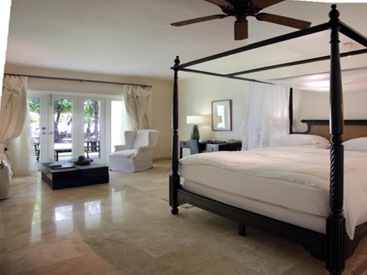 Casa Colonial Beach & Spa Puerto Plata Exteriér fotografie