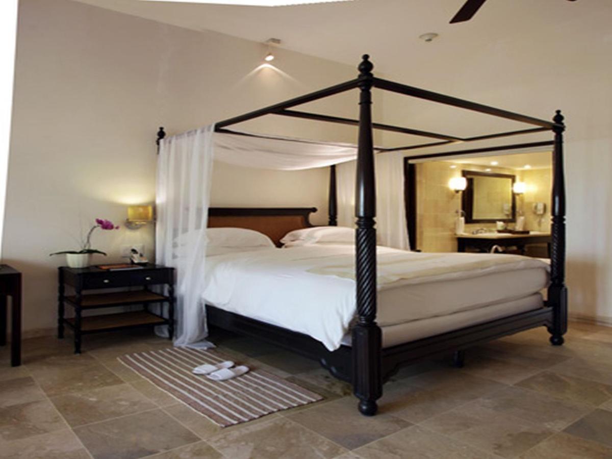 Casa Colonial Beach & Spa Puerto Plata Exteriér fotografie