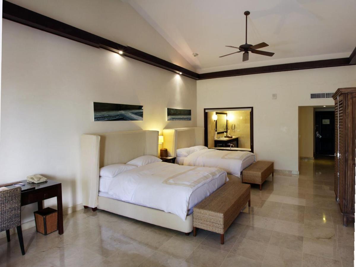 Casa Colonial Beach & Spa Puerto Plata Exteriér fotografie
