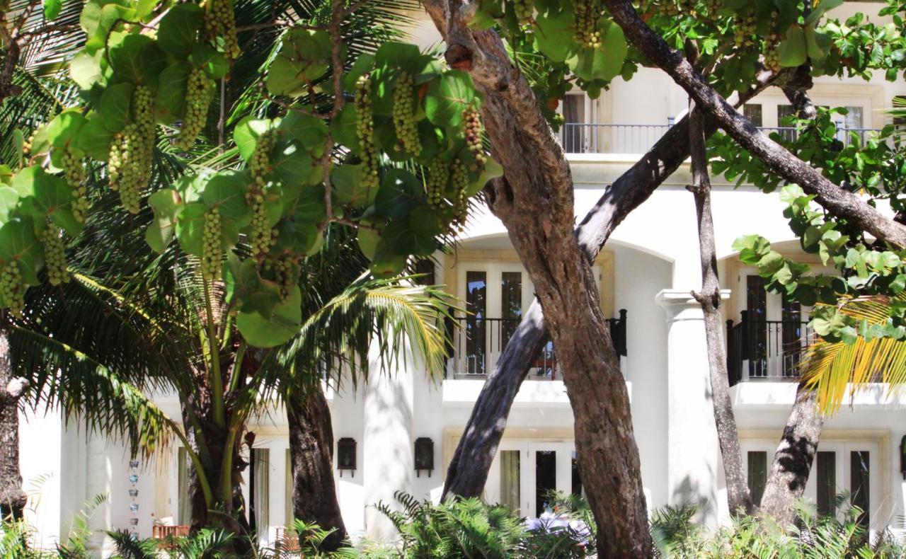 Casa Colonial Beach & Spa Puerto Plata Exteriér fotografie