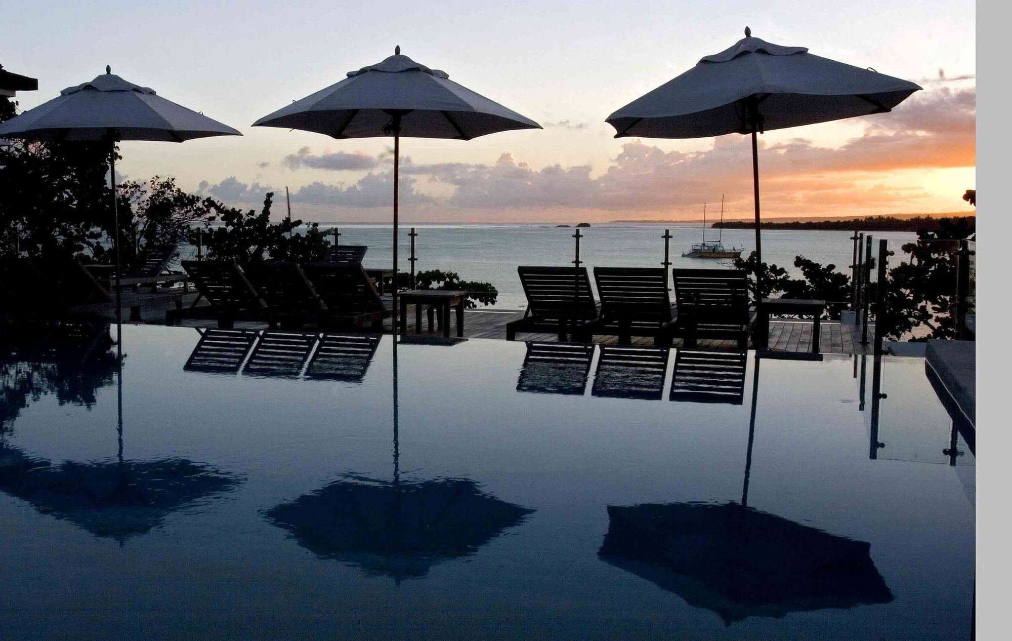 Casa Colonial Beach & Spa Puerto Plata Zařízení fotografie