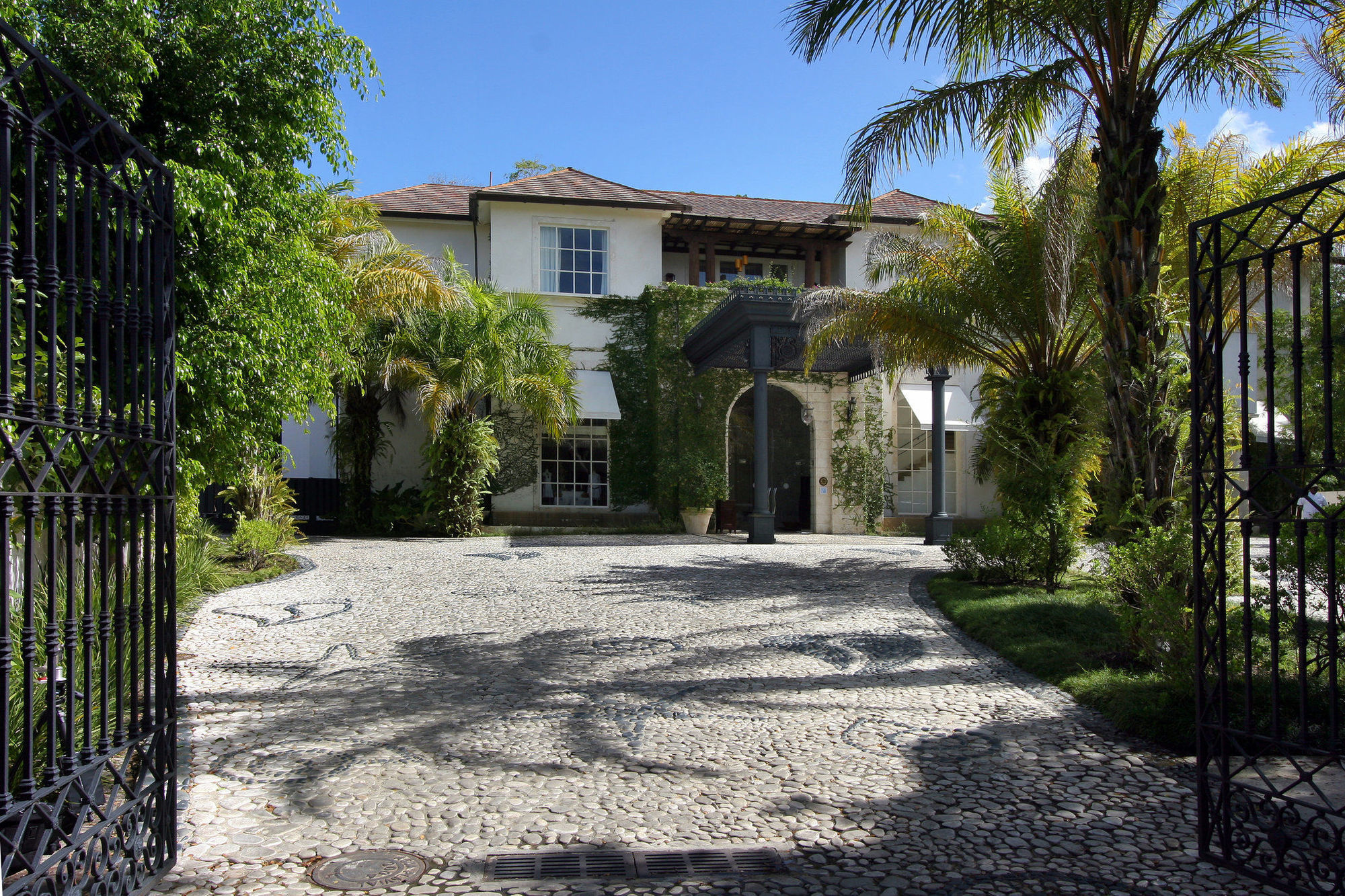 Casa Colonial Beach & Spa Puerto Plata Exteriér fotografie