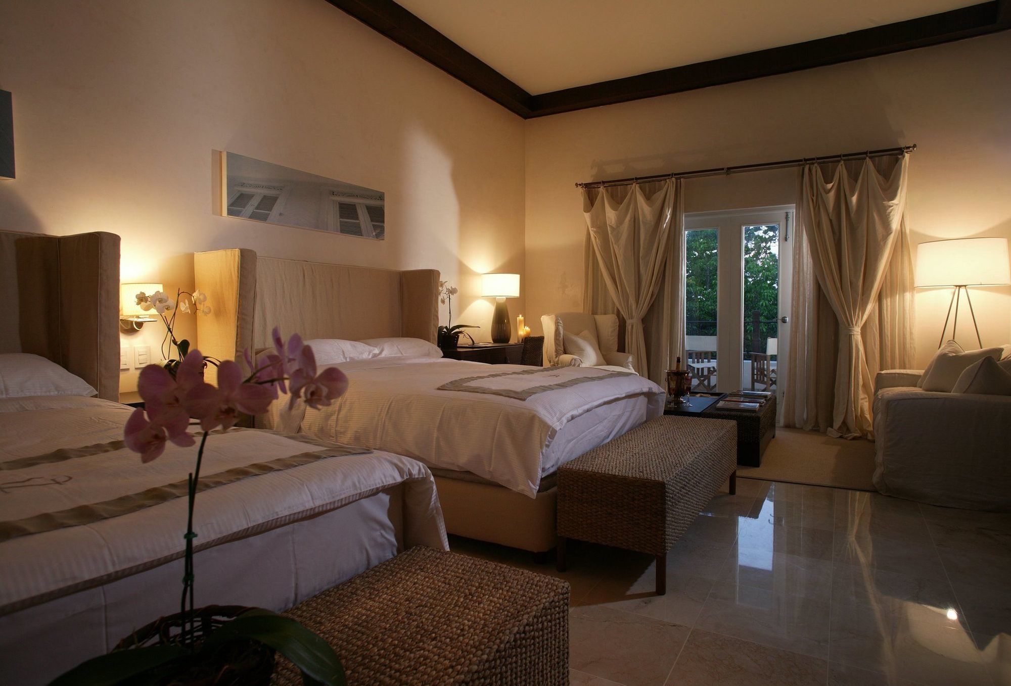 Casa Colonial Beach & Spa Puerto Plata Pokoj fotografie