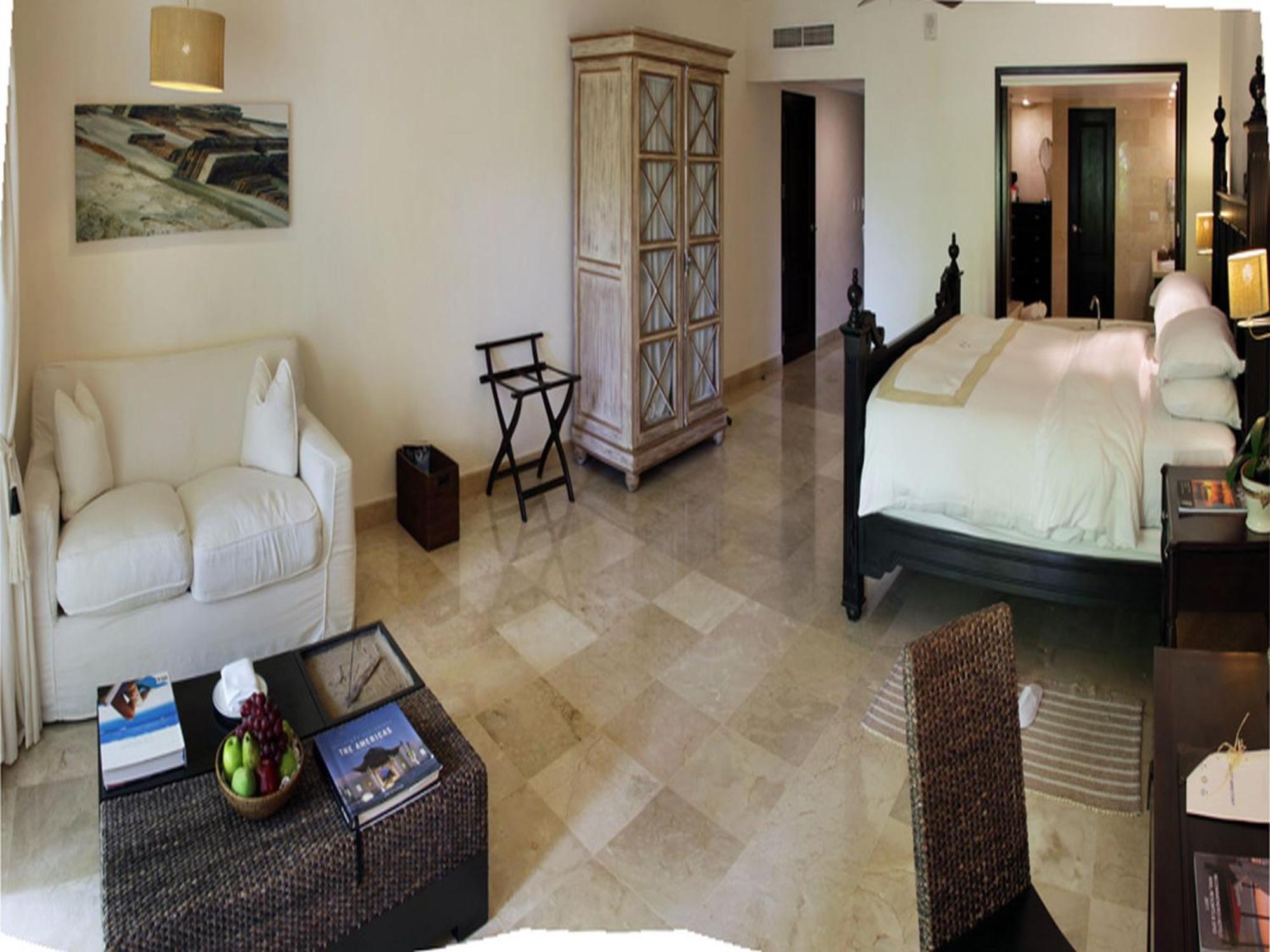 Casa Colonial Beach & Spa Puerto Plata Exteriér fotografie