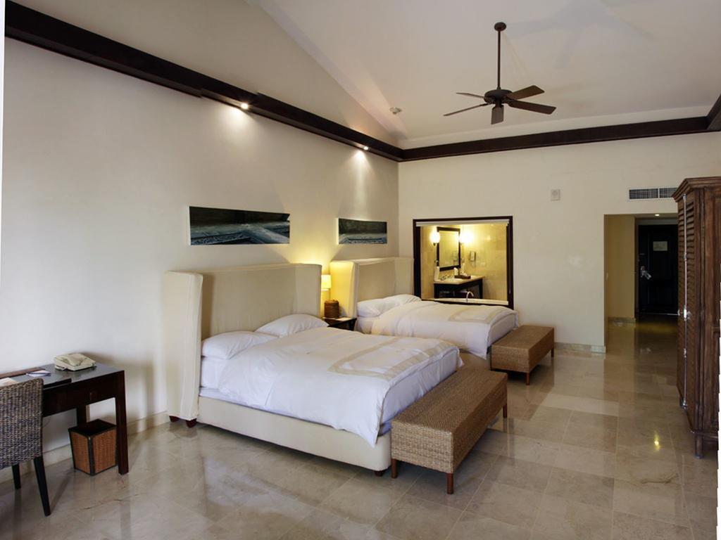 Casa Colonial Beach & Spa Puerto Plata Exteriér fotografie