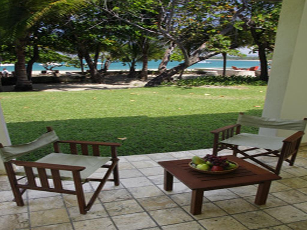 Casa Colonial Beach & Spa Puerto Plata Exteriér fotografie
